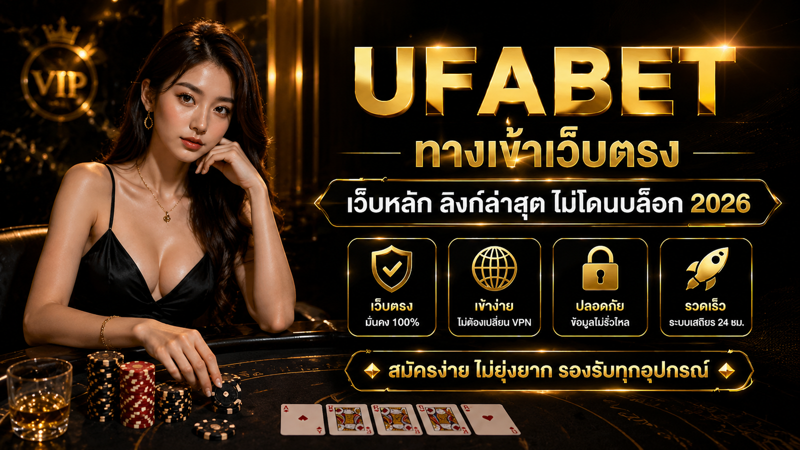 what-is-ufabet